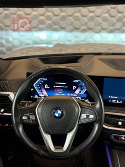 بي ام دبليو X5